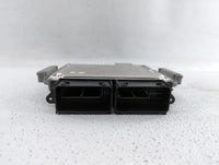 2016-2019 Ford Explorer PCM Engine Control Computer ECU ECM PCU OEM P/N:F2GA-12A650-BPC F2GA-12A650-AEF Fits OEM Used Auto P