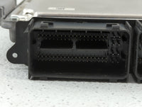 2016-2019 Ford Explorer PCM Engine Control Computer ECU ECM PCU OEM P/N:F2GA-12A650-BPC F2GA-12A650-AEF Fits OEM Used Auto P