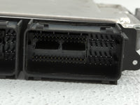 2016-2019 Ford Explorer PCM Engine Control Computer ECU ECM PCU OEM P/N:F2GA-12A650-BPC F2GA-12A650-AEF Fits OEM Used Auto P