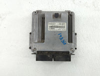 2016-2019 Ford Explorer PCM Engine Control Computer ECU ECM PCU OEM P/N:F2GA-12A650-BPC F2GA-12A650-AEF Fits OEM Used Auto P