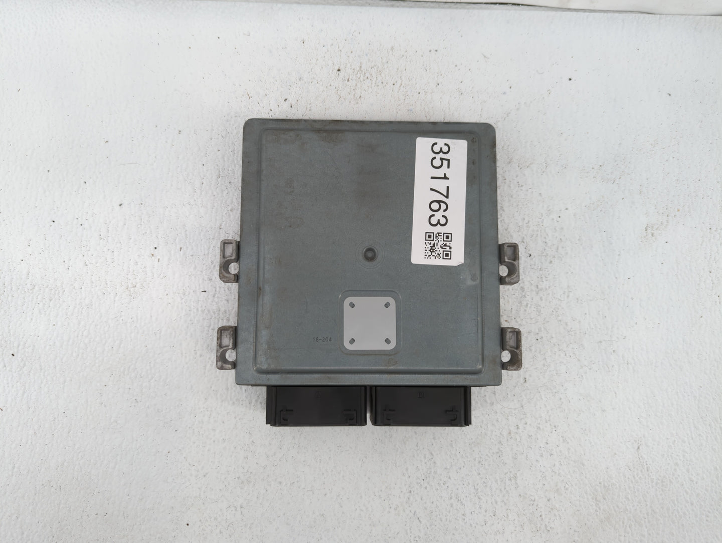 2016-2019 Ford Explorer PCM Engine Control Computer ECU ECM PCU OEM P/N:GK4A-12A650-GA G2GA-12A650-AJC Fits OEM Used Auto Pa