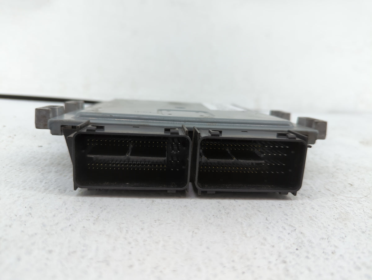 2016-2019 Ford Explorer PCM Engine Control Computer ECU ECM PCU OEM P/N:GK4A-12A650-GA G2GA-12A650-AJC OEM Used Auto Parts -