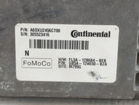 2016-2019 Ford Explorer PCM Engine Control Computer ECU ECM PCU OEM P/N:GK4A-12A650-GA G2GA-12A650-AJC Fits OEM Used Auto Pa