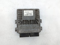 2016-2019 Ford Explorer PCM Engine Control Computer ECU ECM PCU OEM P/N:GK4A-12A650-GA G2GA-12A650-AJC Fits OEM Used Auto Pa