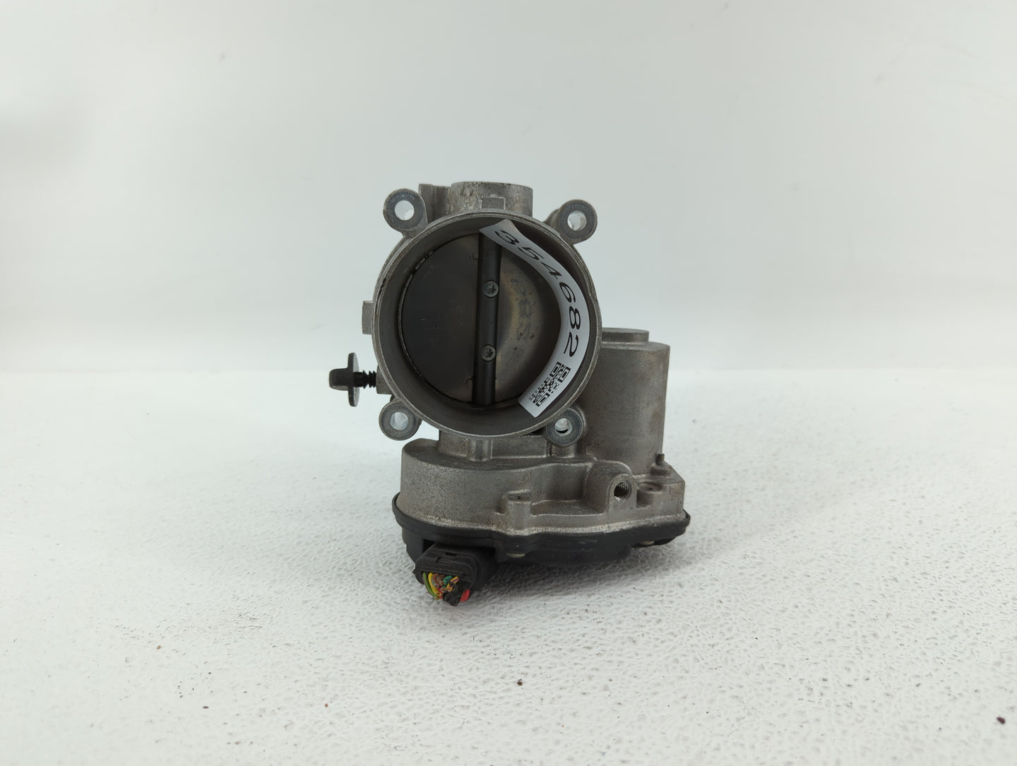 2011-2019 Ford Explorer Throttle Body P/N:AT4E-9F991-EJ AT4E-EH, AT4E-EF Fits Fits 2011 2012 2013 2014 2015 2016 2017 2018 2