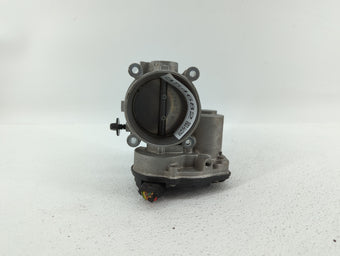 compare product 2011-2019 Ford Explorer Throttle Body P/N:AT4E-9F991-EJ AT4E-EH, AT4E-EF Fits Fits 2011 2012 2013 2014 2015 2016 2017 2018 2019 OEM Used Auto Parts