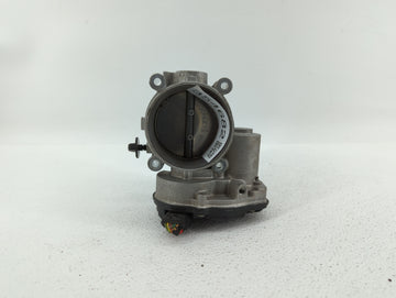 2011-2019 Ford Explorer Throttle Body P/N:AT4E-9F991-EJ AT4E-EH, AT4E-EF Fits Fits 2011 2012 2013 2014 2015 2016 2017 2018 2