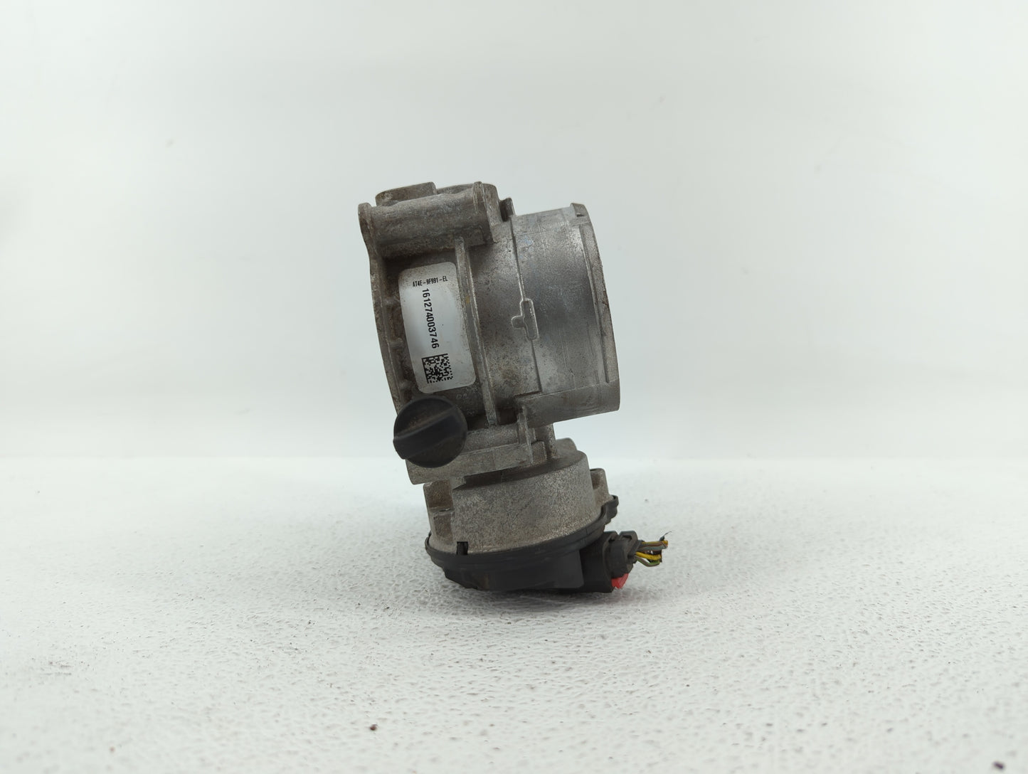 2011-2019 Ford Explorer Throttle Body P/N:AT4E-9F991-EJ AT4E-EH, AT4E-EF Fits Fits 2011 2012 2013 2014 2015 2016 2017 2018 2