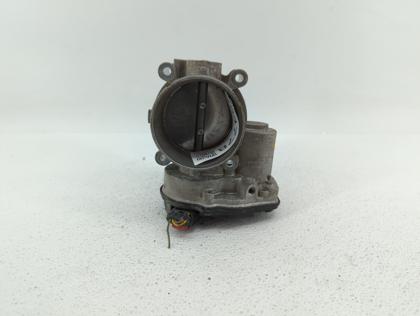 2011-2019 Ford Explorer Throttle Body P/N:AT4E-9F991-EJ AT4E-EH, AT4E-EF Fits Fits 2011 2012 2013 2014 2015 2016 2017 2018 2