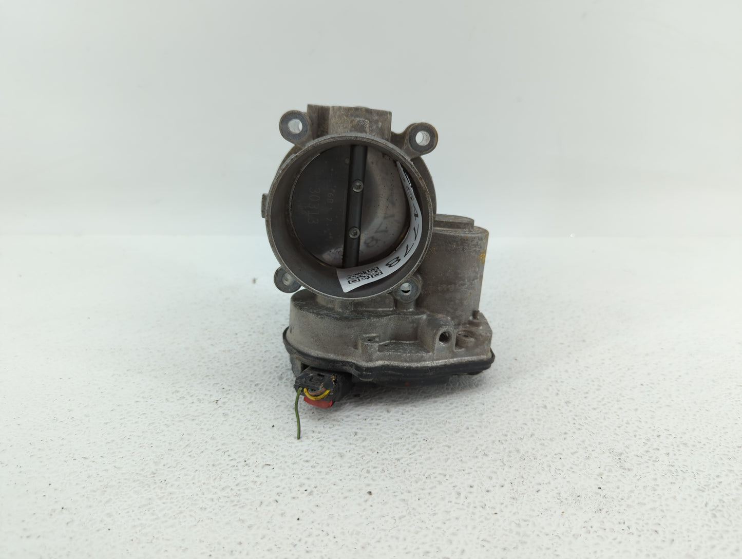 2011-2019 Ford Explorer Throttle Body P/N:AT4E-9F991-EJ AT4E-EH, AT4E-EF Fits Fits 2011 2012 2013 2014 2015 2016 2017 2018 2