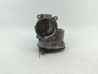 2011-2019 Ford Explorer Throttle Body P/N:AT4E-9F991-EJ AT4E-EH, AT4E-EF Fits Fits 2011 2012 2013 2014 2015 2016 2017 2018 2