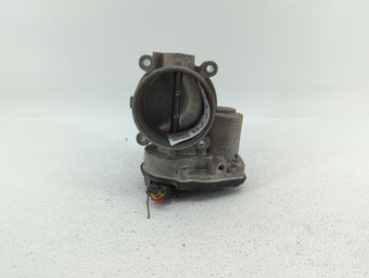 compare product 2011-2019 Ford Explorer Throttle Body P/N:AT4E-9F991-EJ AT4E-EH, AT4E-EF Fits Fits 2011 2012 2013 2014 2015 2016 2017 2018 2019 OEM Used Auto Parts