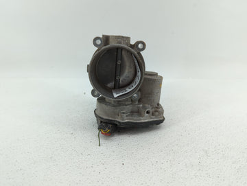 2011-2019 Ford Explorer Throttle Body P/N:AT4E-9F991-EJ AT4E-EH, AT4E-EF Fits Fits 2011 2012 2013 2014 2015 2016 2017 2018 2