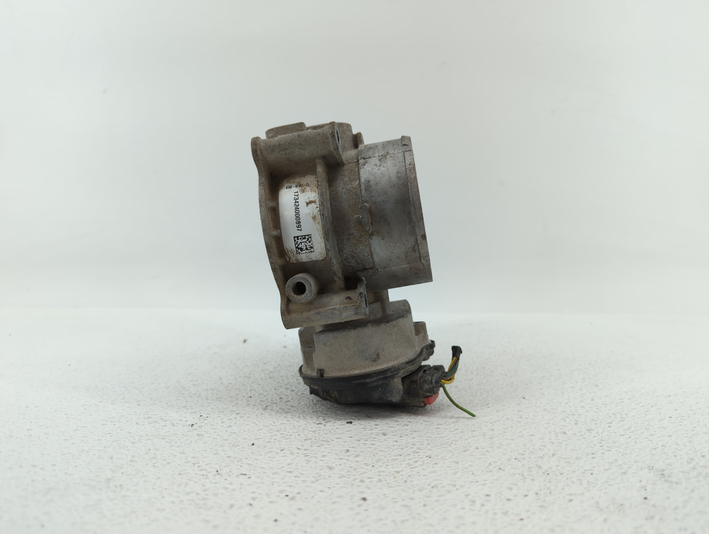2011-2019 Ford Explorer Throttle Body P/N:AT4E-9F991-EJ AT4E-EH, AT4E-EF Fits Fits 2011 2012 2013 2014 2015 2016 2017 2018 2