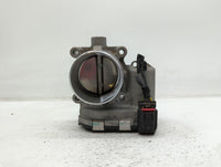 2016-2019 Ford Explorer Throttle Body P/N:0 280 750 566 DS7E-9F991-BB Fits Fits 2014 2015 2016 2017 2018 2019 OEM Used Auto 