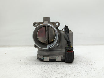 compare product 2016-2019 Ford Explorer Throttle Body P/N:0 280 750 566 DS7E-9F991-BB Fits Fits 2014 2015 2016 2017 2018 2019 OEM Used Auto Parts