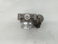2016-2019 Ford Explorer Throttle Body P/N:0 280 750 566 DS7E-9F991-BB Fits Fits 2014 2015 2016 2017 2018 2019 OEM Used Auto 