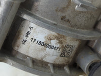 2011-2019 Ford Explorer Throttle Body P/N:AT4E-9F991-EL Fits Fits 2011 2012 2013 2014 2015 2016 2017 2018 2019 OEM Used Auto