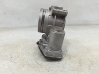 2011-2019 Ford Explorer Throttle Body P/N:AT4E-9F991-EL Fits Fits 2011 2012 2013 2014 2015 2016 2017 2018 2019 OEM Used Auto