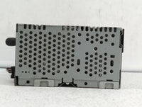 2017-2017 Ford Explorer Am Fm Cd Player Radio Receiver - Oemusedautoparts1.com