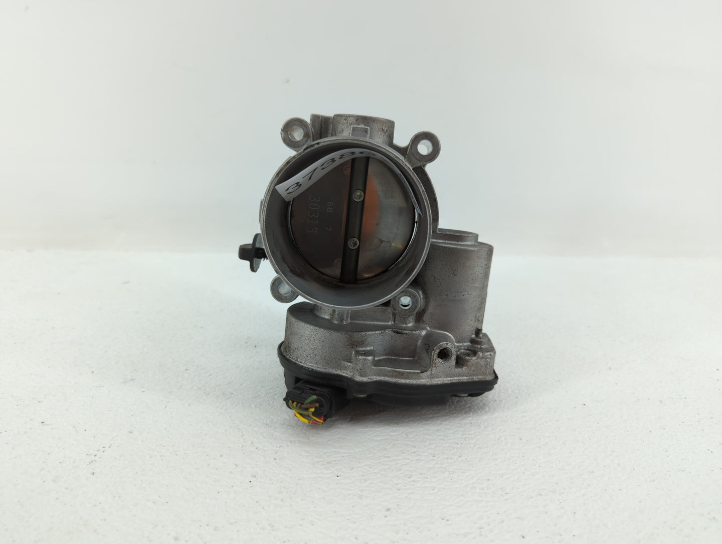 2011-2019 Ford Explorer Throttle Body P/N:AT4Z-A AT4E-9F991-EJ, AT4E-EH Fits Fits 2011 2012 2013 2014 2015 2016 2017 2018 20