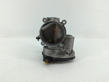 2011-2019 Ford Explorer Throttle Body P/N:AT4Z-A AT4E-9F991-EJ, AT4E-EH Fits Fits 2011 2012 2013 2014 2015 2016 2017 2018 20