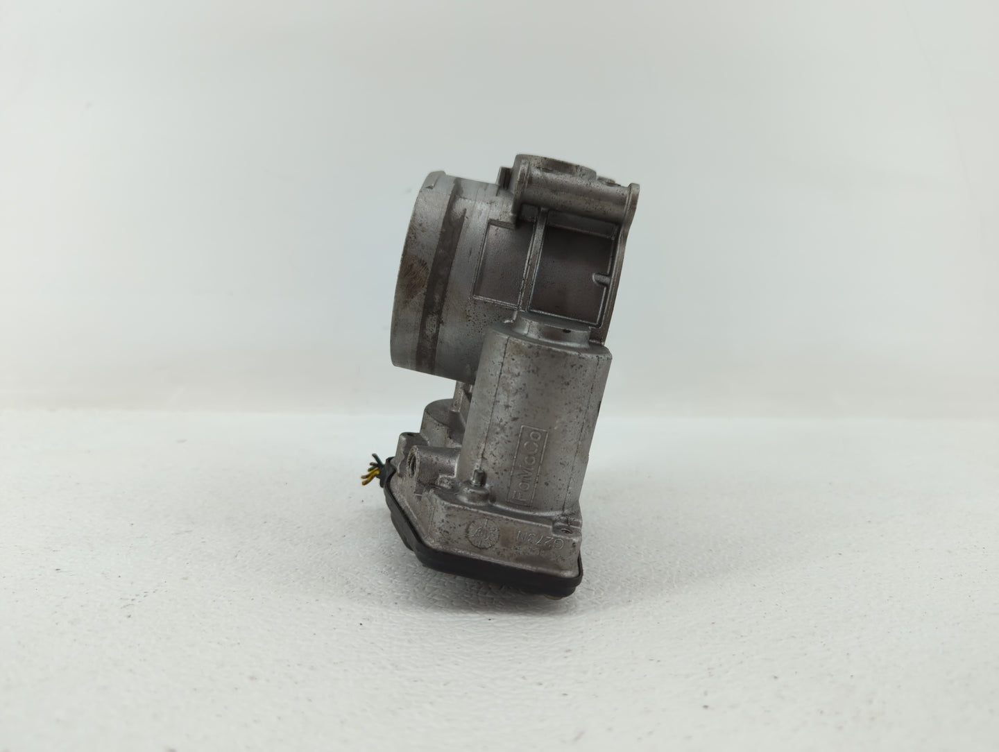 2011-2019 Ford Explorer Throttle Body P/N:AT4Z-A AT4E-9F991-EJ, AT4E-EH Fits Fits 2011 2012 2013 2014 2015 2016 2017 2018 20