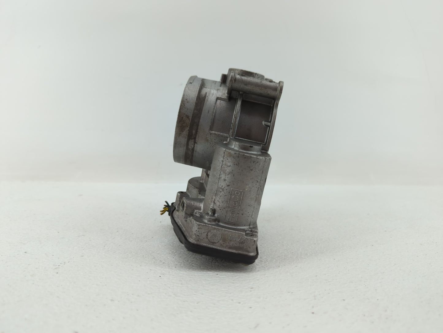 2011-2019 Ford Explorer Throttle Body P/N:AT4Z-A AT4E-9F991-EJ, AT4E-EH Fits Fits 2011 2012 2013 2014 2015 2016 2017 2018 20