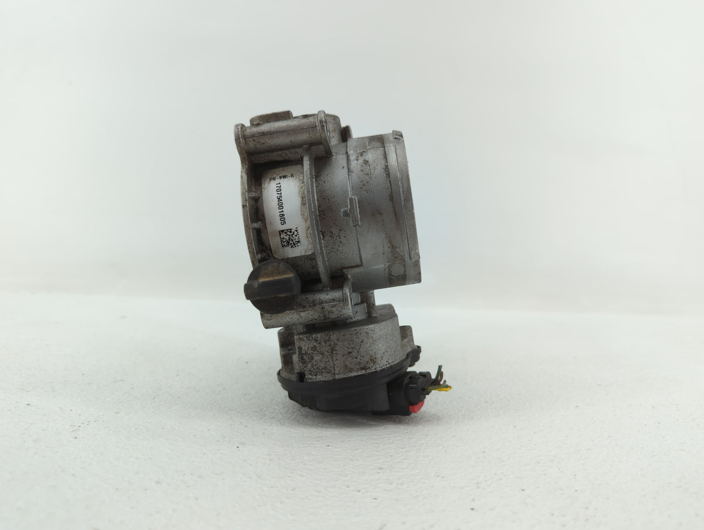 2011-2019 Ford Explorer Throttle Body P/N:AT4Z-A AT4E-9F991-EJ, AT4E-EH Fits Fits 2011 2012 2013 2014 2015 2016 2017 2018 20