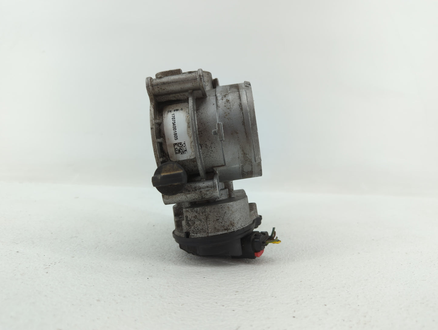 2011-2019 Ford Explorer Throttle Body P/N:AT4Z-A AT4E-9F991-EJ, AT4E-EH Fits Fits 2011 2012 2013 2014 2015 2016 2017 2018 20