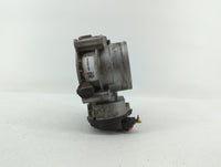 2011-2019 Ford Explorer Throttle Body P/N:AT4Z-A AT4E-9F991-EJ, AT4E-EH Fits Fits 2011 2012 2013 2014 2015 2016 2017 2018 20