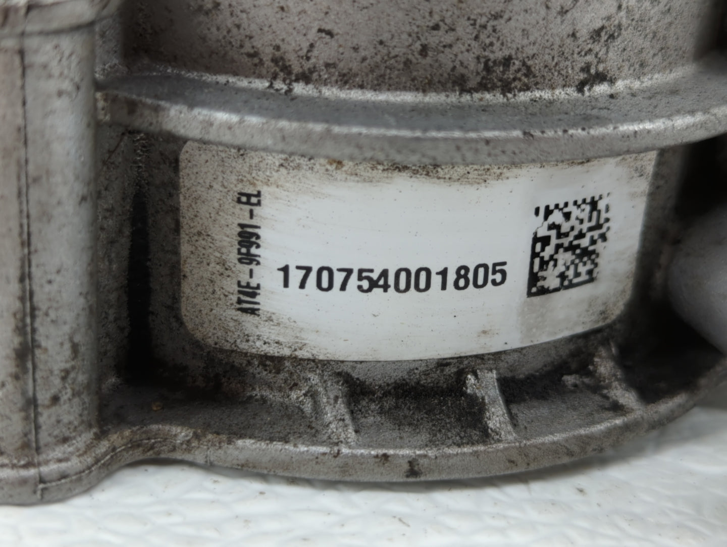 2011-2019 Ford Explorer Throttle Body P/N:AT4Z-A AT4E-9F991-EJ, AT4E-EH Fits Fits 2011 2012 2013 2014 2015 2016 2017 2018 20