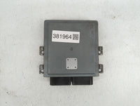 2016-2019 Ford Explorer PCM Engine Control Computer ECU ECM PCU OEM P/N:FL3A-12B684-BEB FR3A-12A650-ESA Fits OEM Used Auto P
