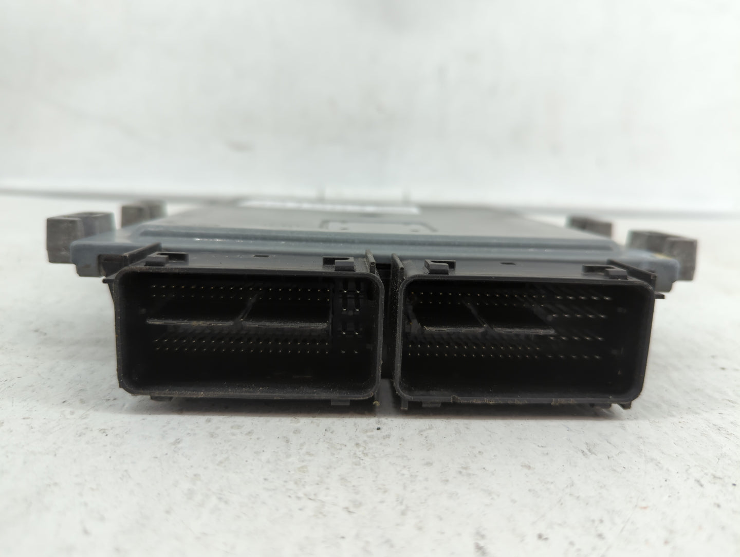 2016-2019 Ford Explorer PCM Engine Control Computer ECU ECM PCU OEM P/N:FL3A-12B684-BEB FR3A-12A650-ESA Fits OEM Used Auto P