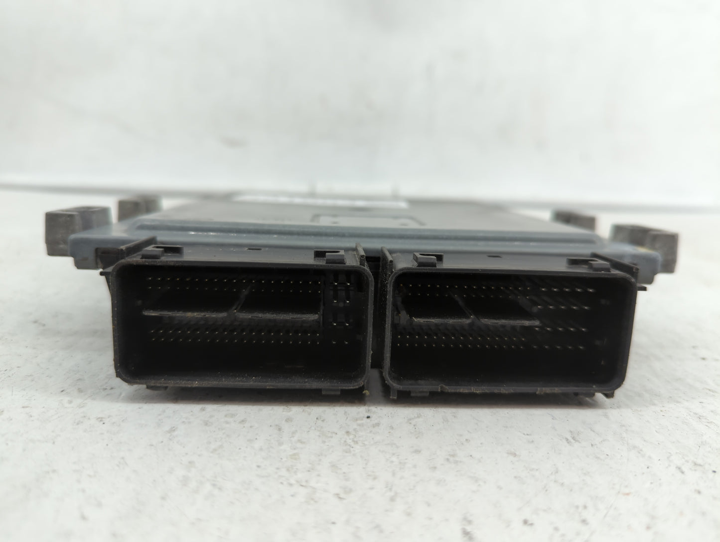 2016-2019 Ford Explorer PCM Engine Control Computer ECU ECM PCU OEM P/N:FL3A-12B684-BEB FR3A-12A650-ESA Fits OEM Used Auto P