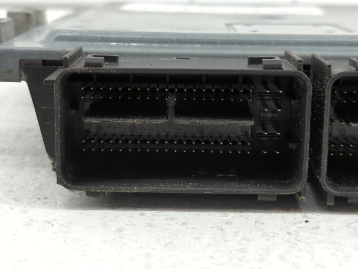 2016-2019 Ford Explorer PCM Engine Control Computer ECU ECM PCU OEM P/N:FL3A-12B684-BEB FR3A-12A650-ESA Fits OEM Used Auto P