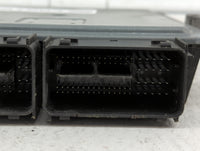 2016-2019 Ford Explorer PCM Engine Control Computer ECU ECM PCU OEM P/N:FL3A-12B684-BEB FR3A-12A650-ESA Fits OEM Used Auto P
