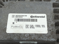 2016-2019 Ford Explorer PCM Engine Control Computer ECU ECM PCU OEM P/N:FL3A-12B684-BEB FR3A-12A650-ESA Fits OEM Used Auto P