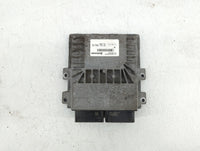 2016-2019 Ford Explorer PCM Engine Control Computer ECU ECM PCU OEM P/N:FL3A-12B684-BEB FR3A-12A650-ESA Fits OEM Used Auto P