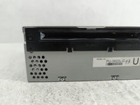 2017 Ford Explorer Radio AM FM Cd Player Receiver Replacement P/N:HB5T-19C107-BB HB5T-19C107-BA Fits OEM Used Auto Parts - O