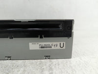 2017 Ford Explorer Radio AM FM Cd Player Receiver Replacement P/N:HB5T-19C107-BB HB5T-19C107-BA Fits OEM Used Auto Parts - O