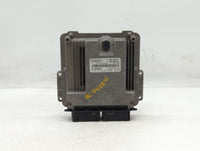 2016-2019 Ford Explorer PCM Engine Control Computer ECU ECM PCU OEM P/N:F2GA-12A650-BRB F2GA-12A650-BPC Fits OEM Used Auto P