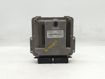 compare product 2016-2019 Ford Explorer PCM Engine Control Computer ECU ECM PCU OEM P/N:F2GA-12A650-BRB F2GA-12A650-BPC Fits OEM Used Auto Parts