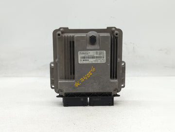 2016-2019 Ford Explorer PCM Engine Control Computer ECU ECM PCU OEM P/N:F2GA-12A650-BRB F2GA-12A650-BPC Fits OEM Used Auto P