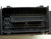 2016-2019 Ford Explorer PCM Engine Control Computer ECU ECM PCU OEM P/N:F2GA-12A650-BRB F2GA-12A650-BPC Fits OEM Used Auto P
