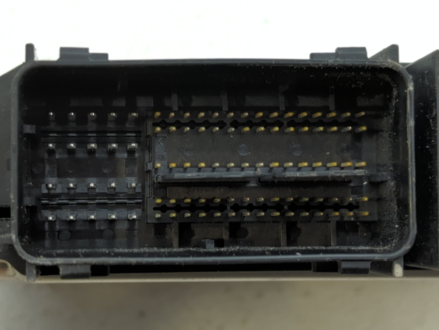 2016-2019 Ford Explorer PCM Engine Control Computer ECU ECM PCU OEM P/N:F2GA-12A650-BRB F2GA-12A650-BPC Fits OEM Used Auto P