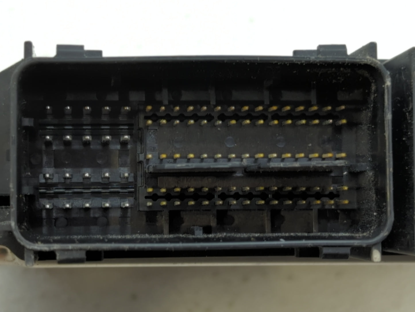 2016-2019 Ford Explorer PCM Engine Control Computer ECU ECM PCU OEM P/N:F2GA-12A650-BRB F2GA-12A650-BPC Fits OEM Used Auto P