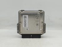 2016-2019 Ford Explorer PCM Engine Control Computer ECU ECM PCU OEM P/N:F2GA-12A650-BRB F2GA-12A650-BPC Fits OEM Used Auto P