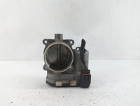 2016-2019 Ford Explorer Throttle Body P/N:0 280 750 566 DS7E-9F991-BB Fits Fits 2014 2015 2016 2017 2018 2019 OEM Used Auto 