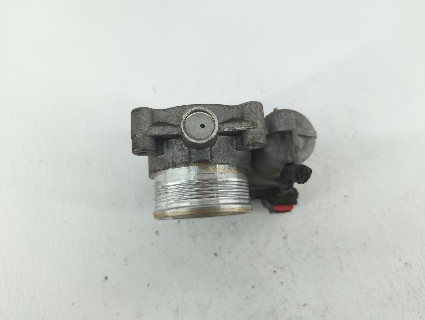 2016-2019 Ford Explorer Throttle Body P/N:0 280 750 566 DS7E-9F991-BB Fits Fits 2014 2015 2016 2017 2018 2019 OEM Used Auto 